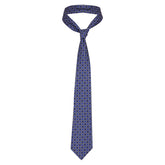 Severance Season 2 (2025) Mark Scout Blue Necktie Cosplay Props Accessories